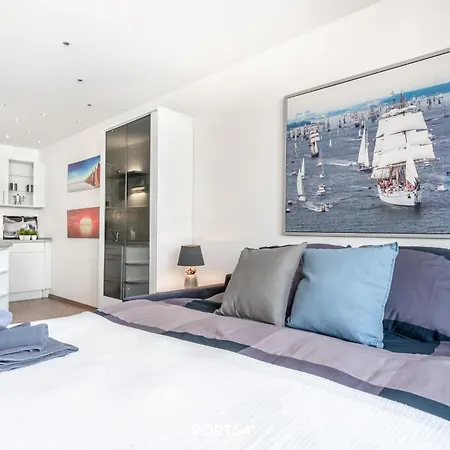 Ferienwohnung Marina Apartment 9403 In Marina Wendtorf Exterior photo