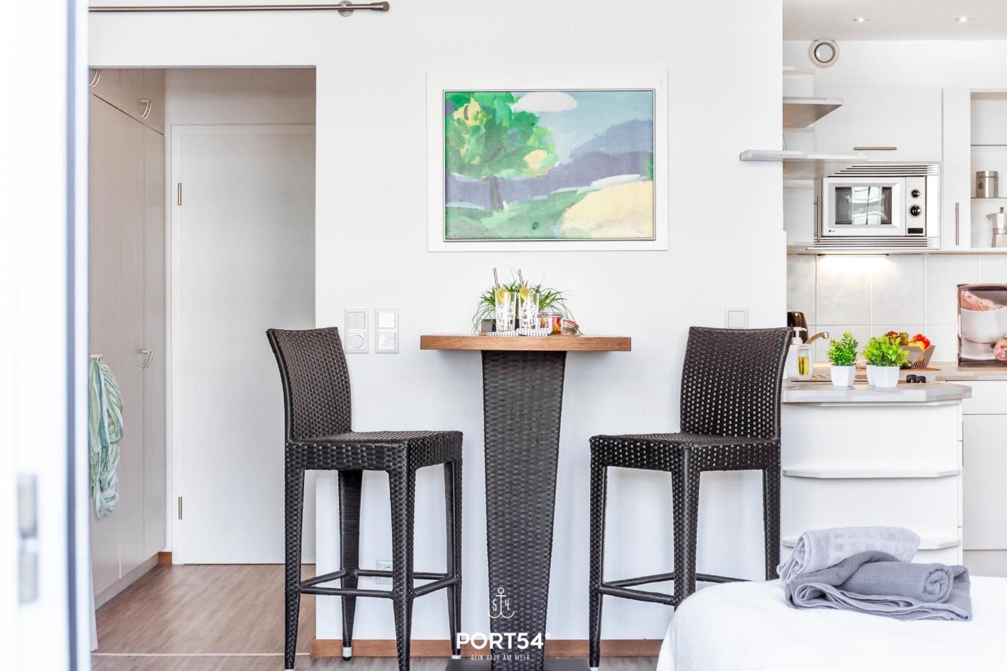 Marina 9403 In Marina Apartment Wendtorf