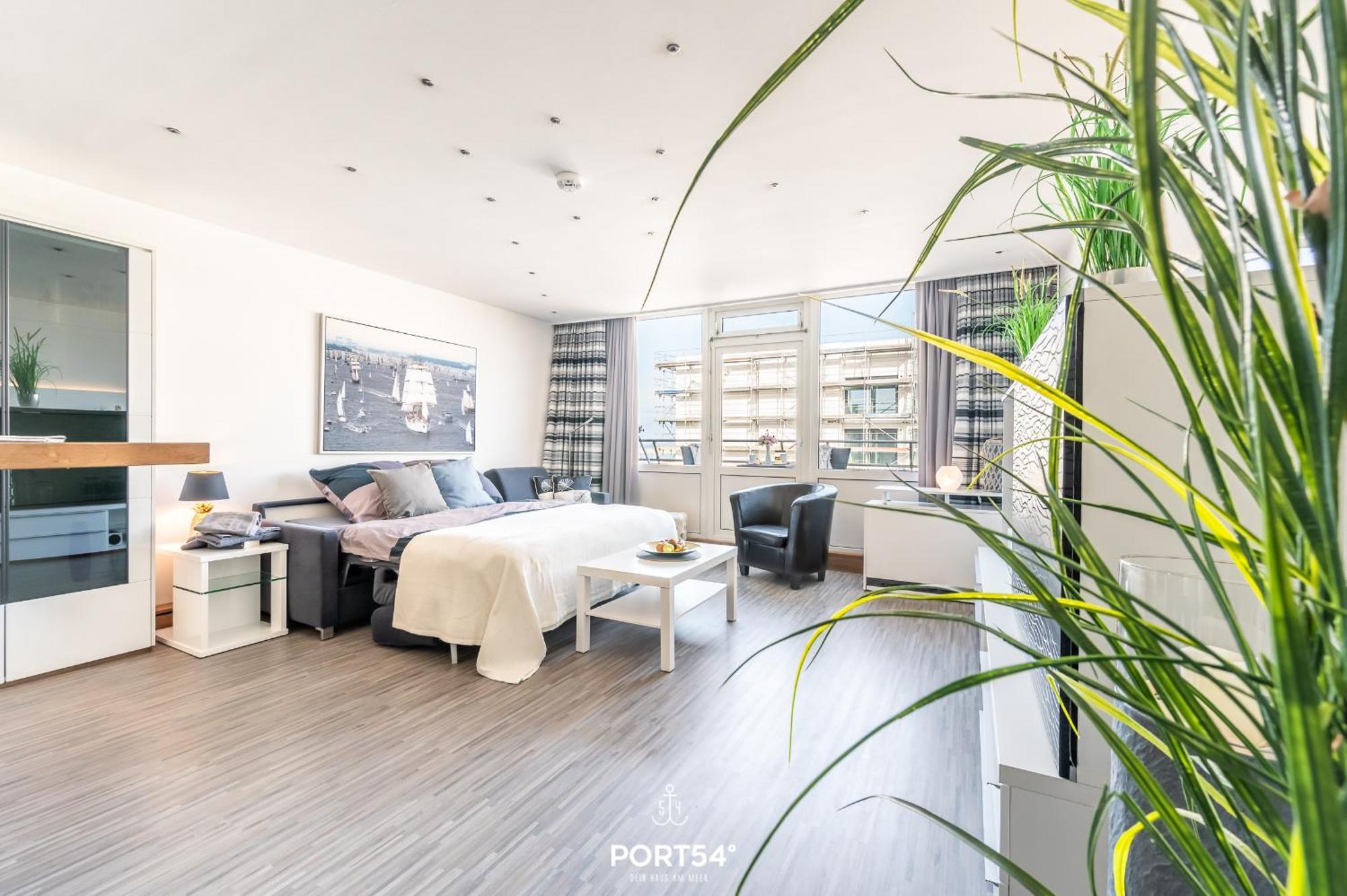 Marina 9403 In Marina Apartment Wendtorf