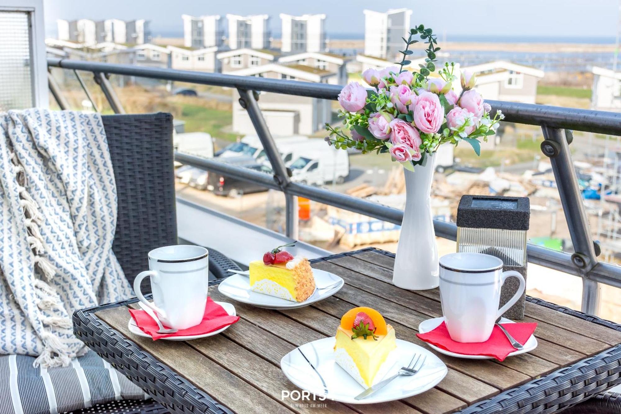Apartment Marina 9403 In Marina Wendtorf