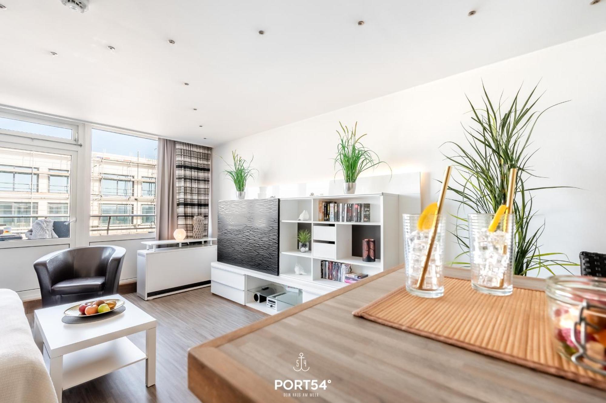 Marina 9403 In Marina Apartment Wendtorf